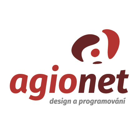 Agionet logo ROAYAL verze 31 7 2017