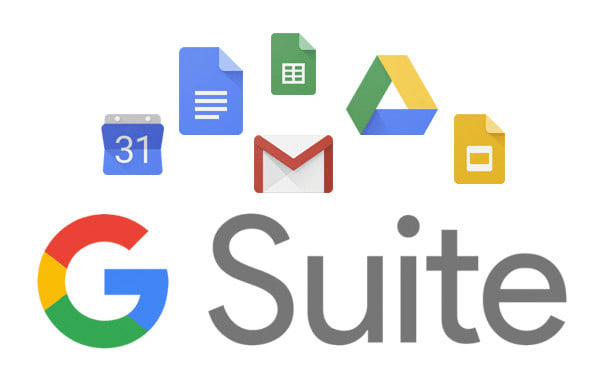 google suite apps domain email accounts within 24 hours