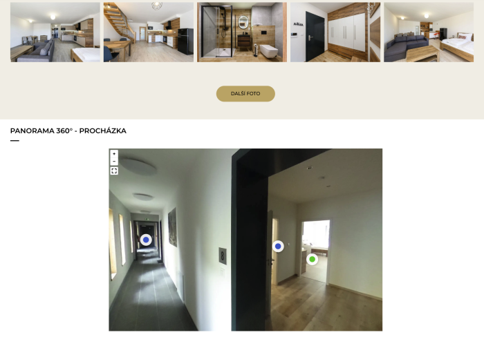 Apartmanyjavorska Cz Redesign A 360 Fotografie 2026 02