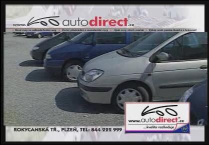 Autodirect (TV reklama)