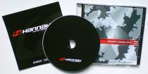 Hannah &ndash; CD prezentace