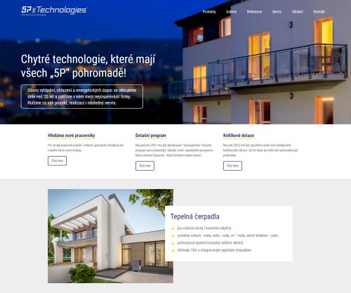 5P Technologies