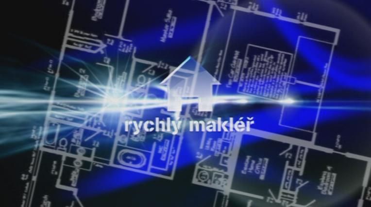 Rychl&yacute; makl&eacute;ř - znělka