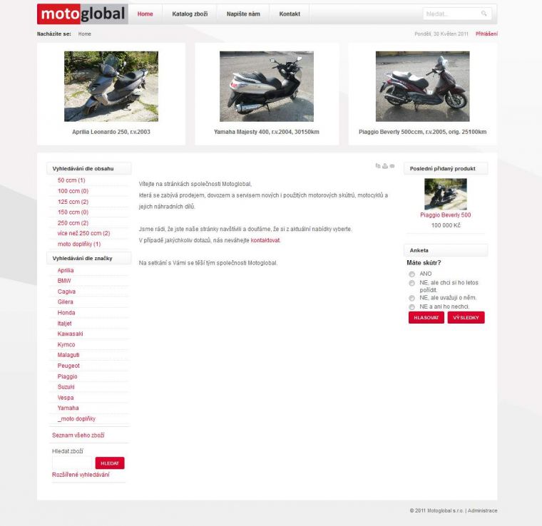 Motoglobal