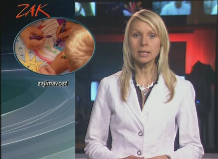 Eufrat - TV report&aacute;ž