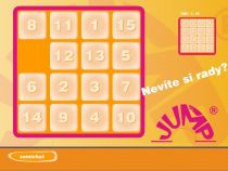 Jump &ndash; P. F. 2007