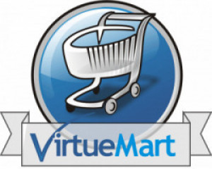 VirtueMart logo