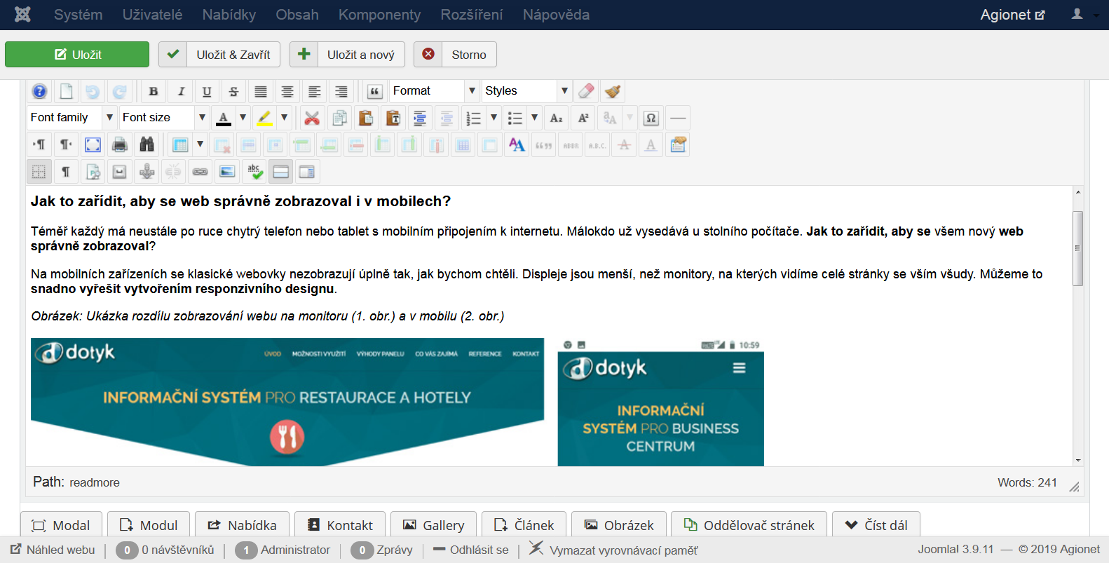 Screenshot_Joomla_editor_clanku