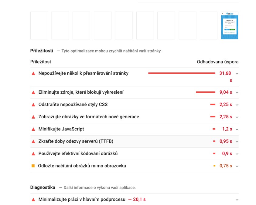 Screenshot PageSpeed veryhero 2 upravy komp jpg