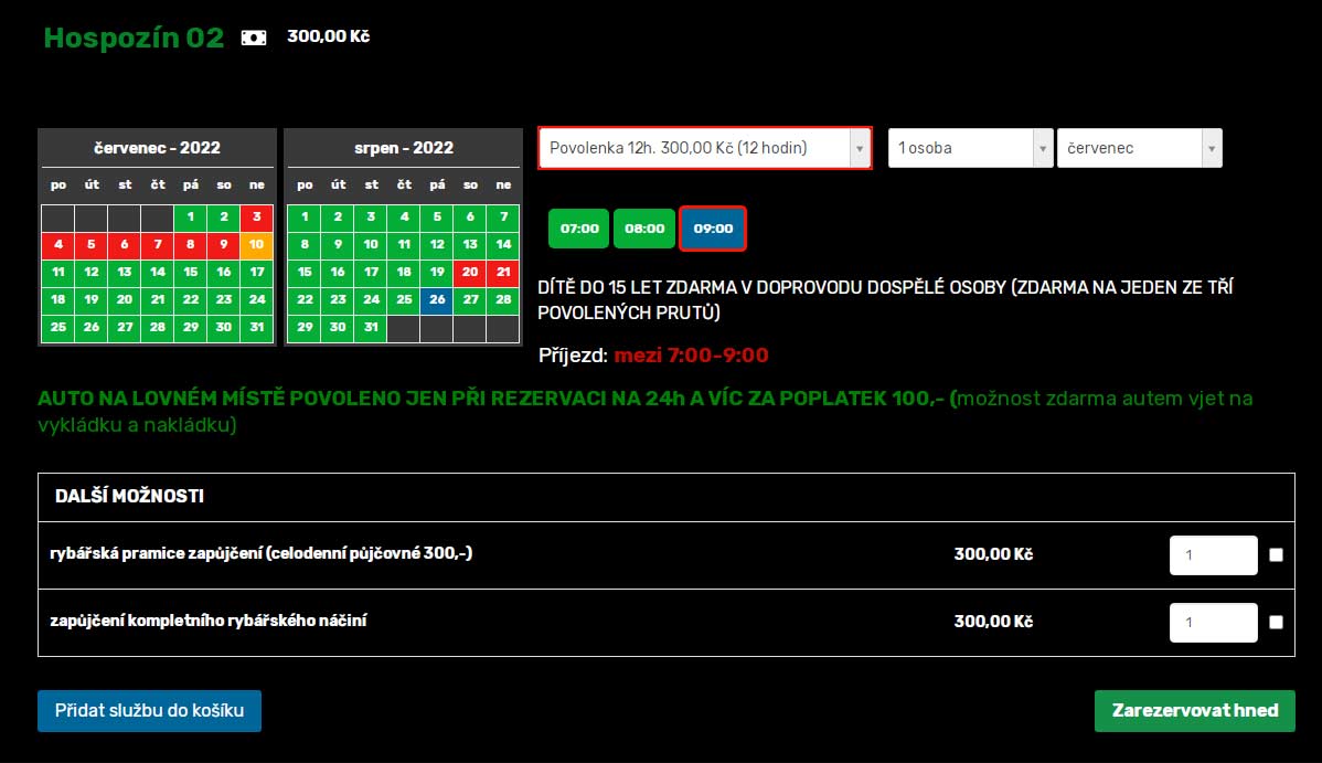 rezervacni system rybnik 02