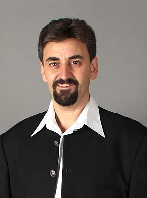 Martin, Agionet