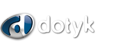Logo Dotyk 2