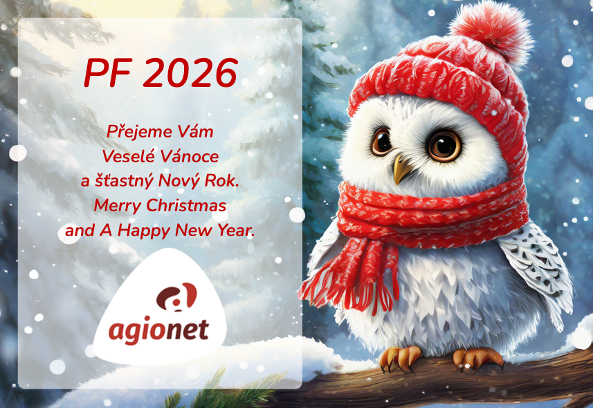 elektronicke vanocni prani, novorocenka