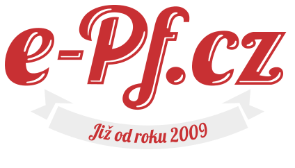 elektronicke vanocni prani, novorocenka