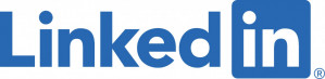 Linkedin logo