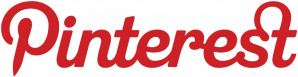 Pinterest logo