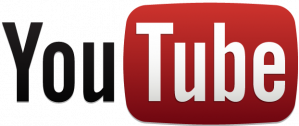 youtube logo