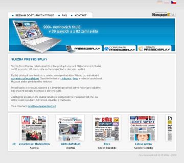 NewspaperDirect