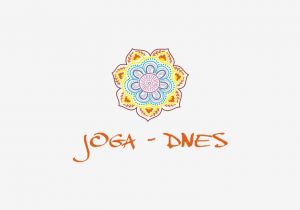 Joga-dnes – logo