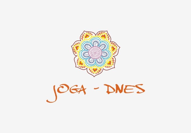 Joga-dnes – logo