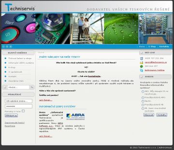 Techniservis