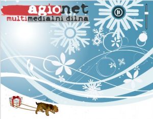 Agionet – PF 2009