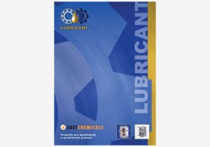 LUBRICANT – katalogy