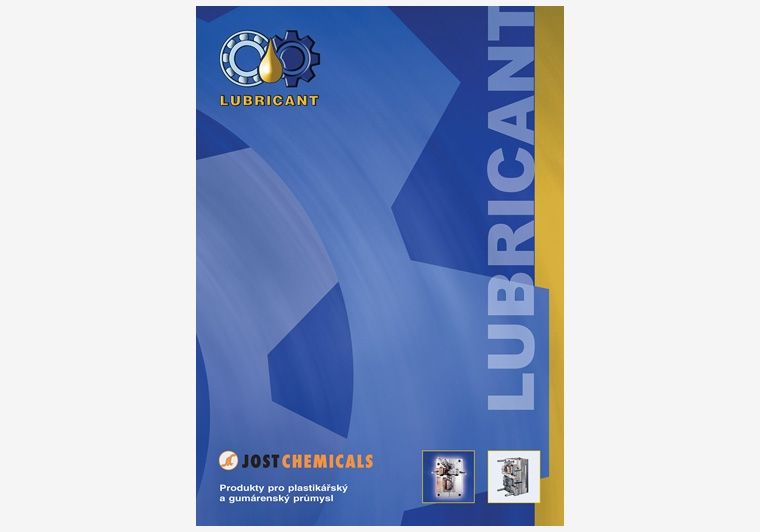 LUBRICANT – katalogy