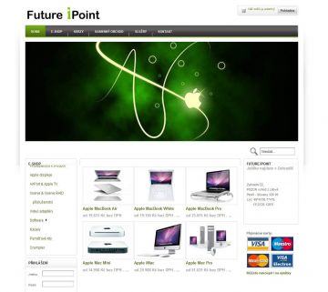 Future iPoint