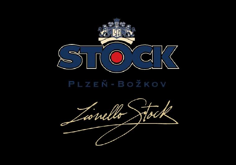 STOCK - 80 let výročí založení