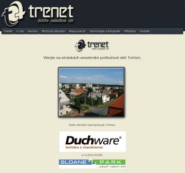 TreNet