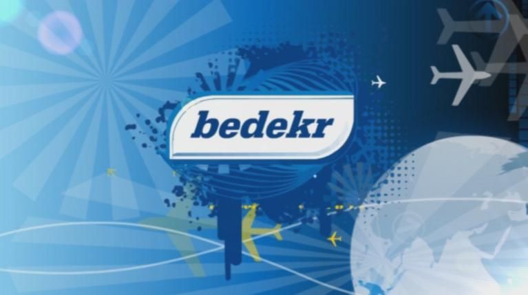 Bedekr - TV cyklus cestopisů