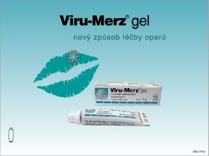 Merck – slideshow Viru-Merz