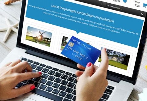 E-shopy zaznamenaly díky koronaviru nárůst tržeb