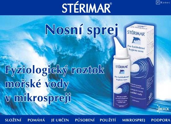 Merck – slideshow – Stérimar