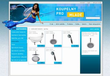 Koupelny Pro