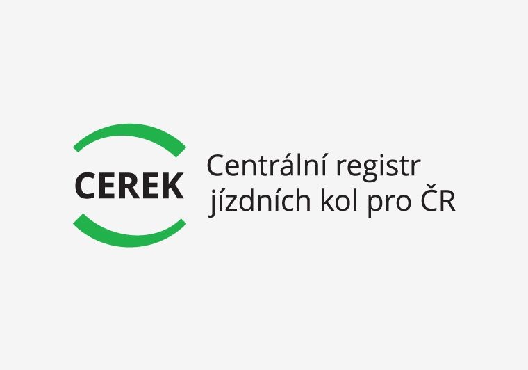 CEREK – tvorba loga