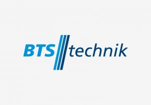 BTS Technik – tvorba loga