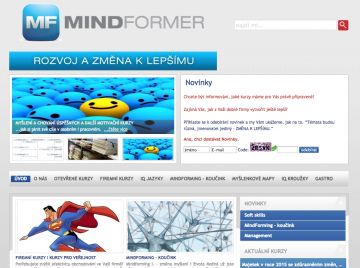 MindFormer