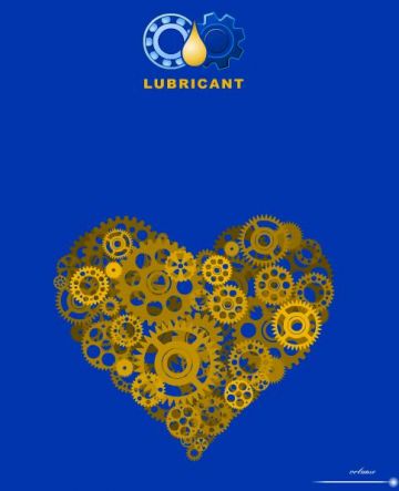 LUBRICANT – PF 2009