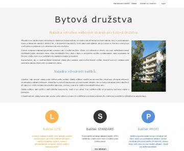 Bytová družstva