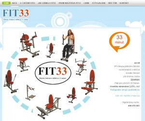 Fit33