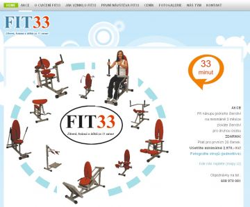 Fit33