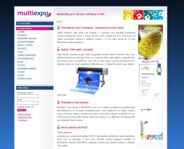 Multiexpo