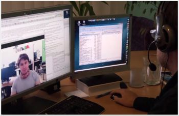 Zabezpečení webu - Agionet VideoNews