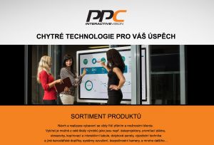 PPC-online.cz - chytré technologie