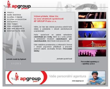 AP Group Praha