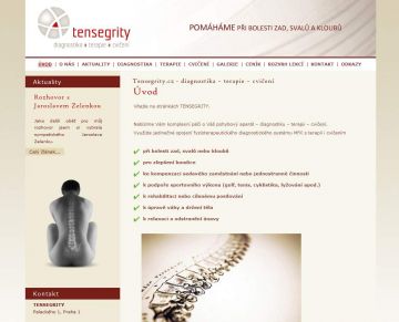 Tensegrity