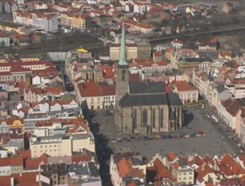 Plzeň – město kultury
