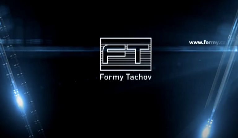 Formy Tachov - firemní prezentační video